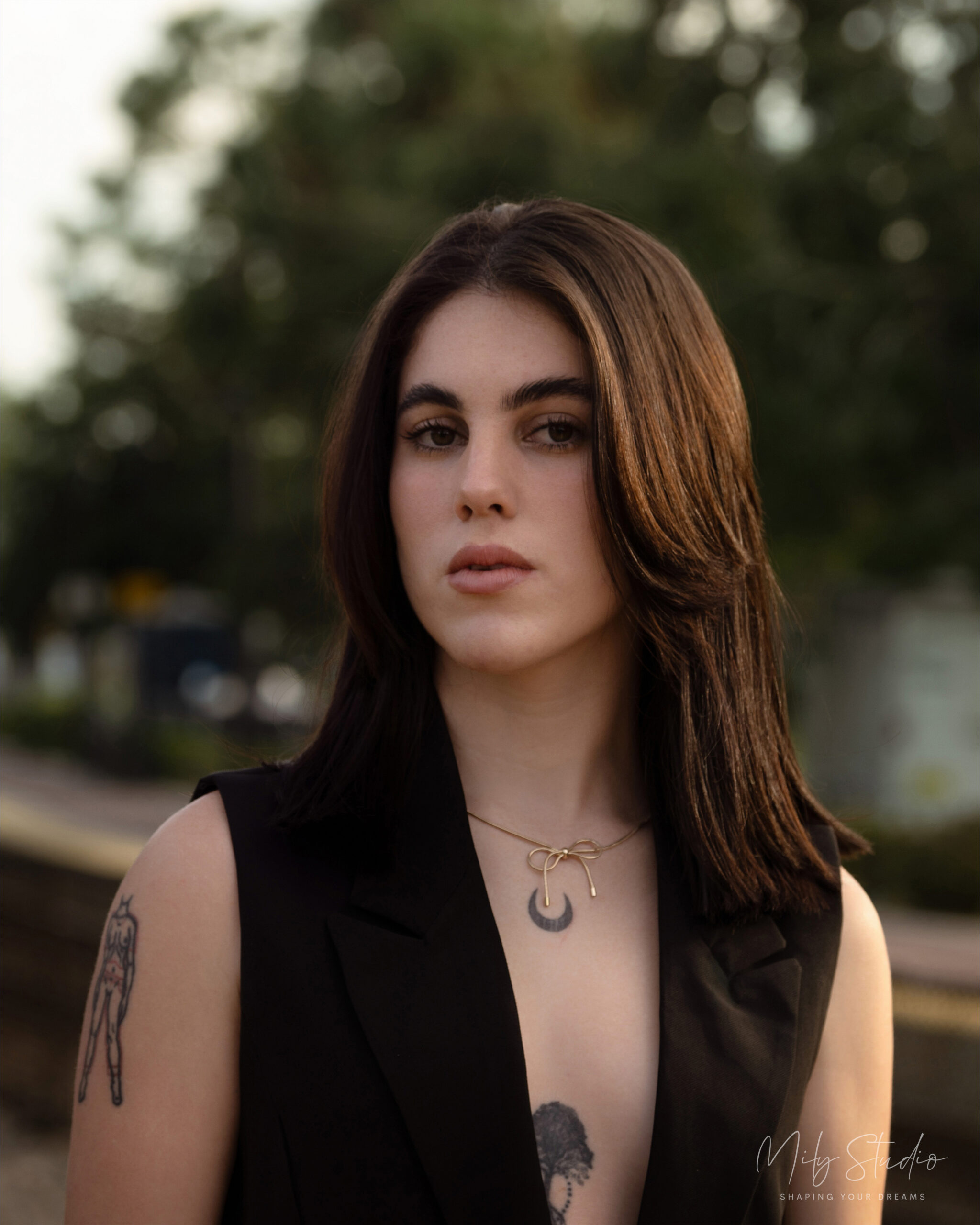 Portraits
