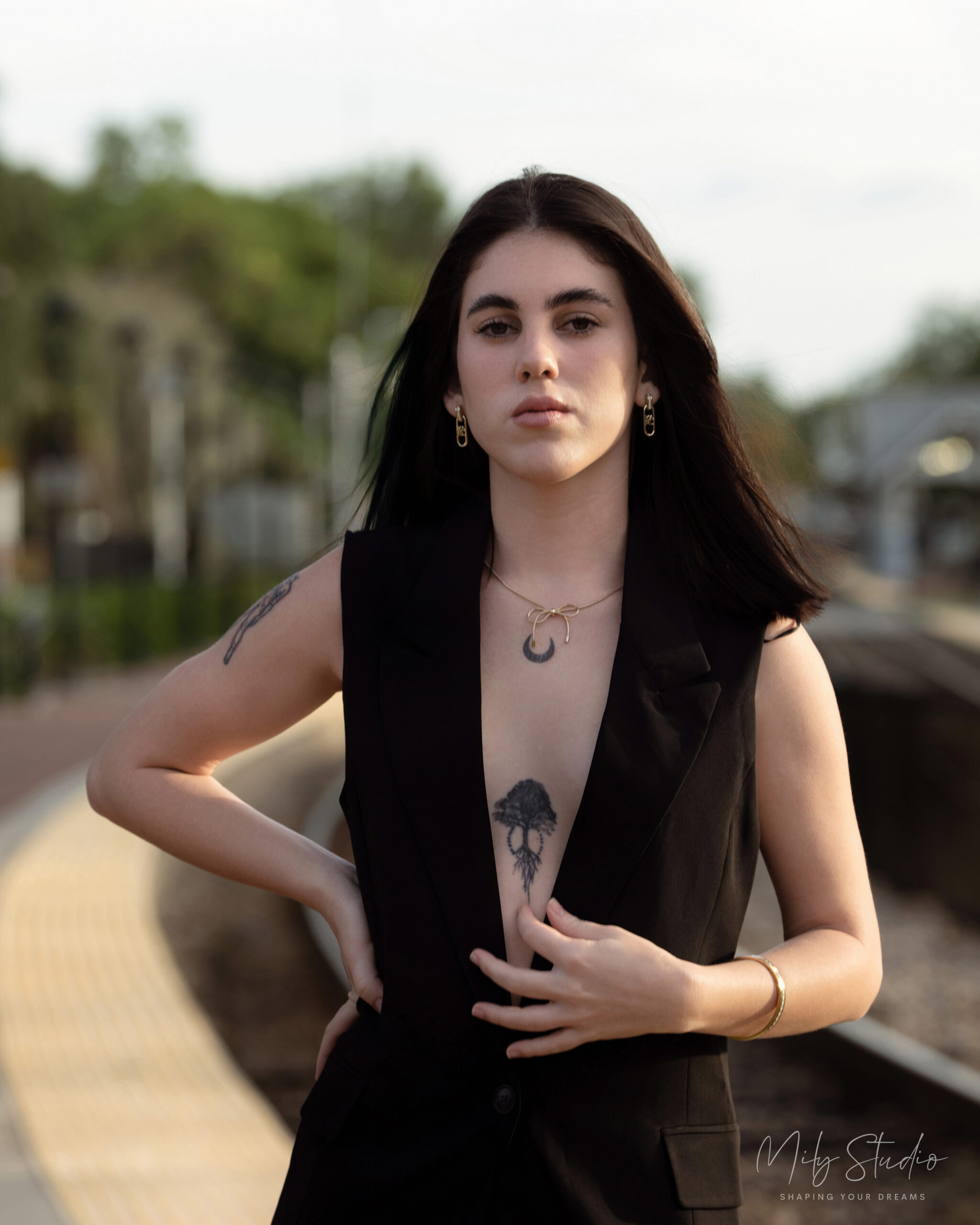 Portraits
