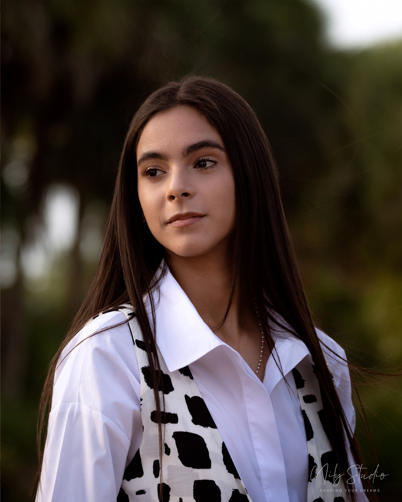 Portraits