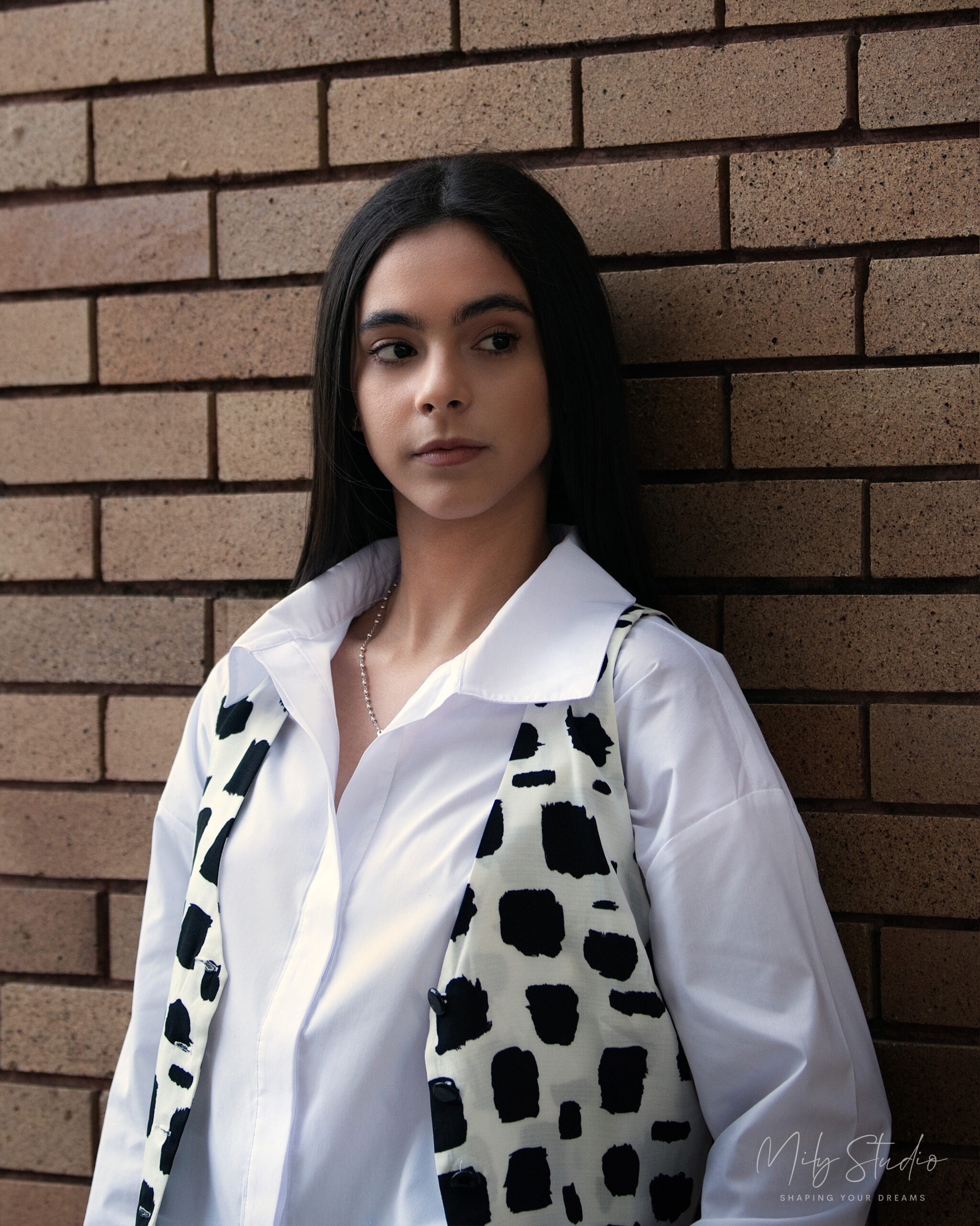 Portraits