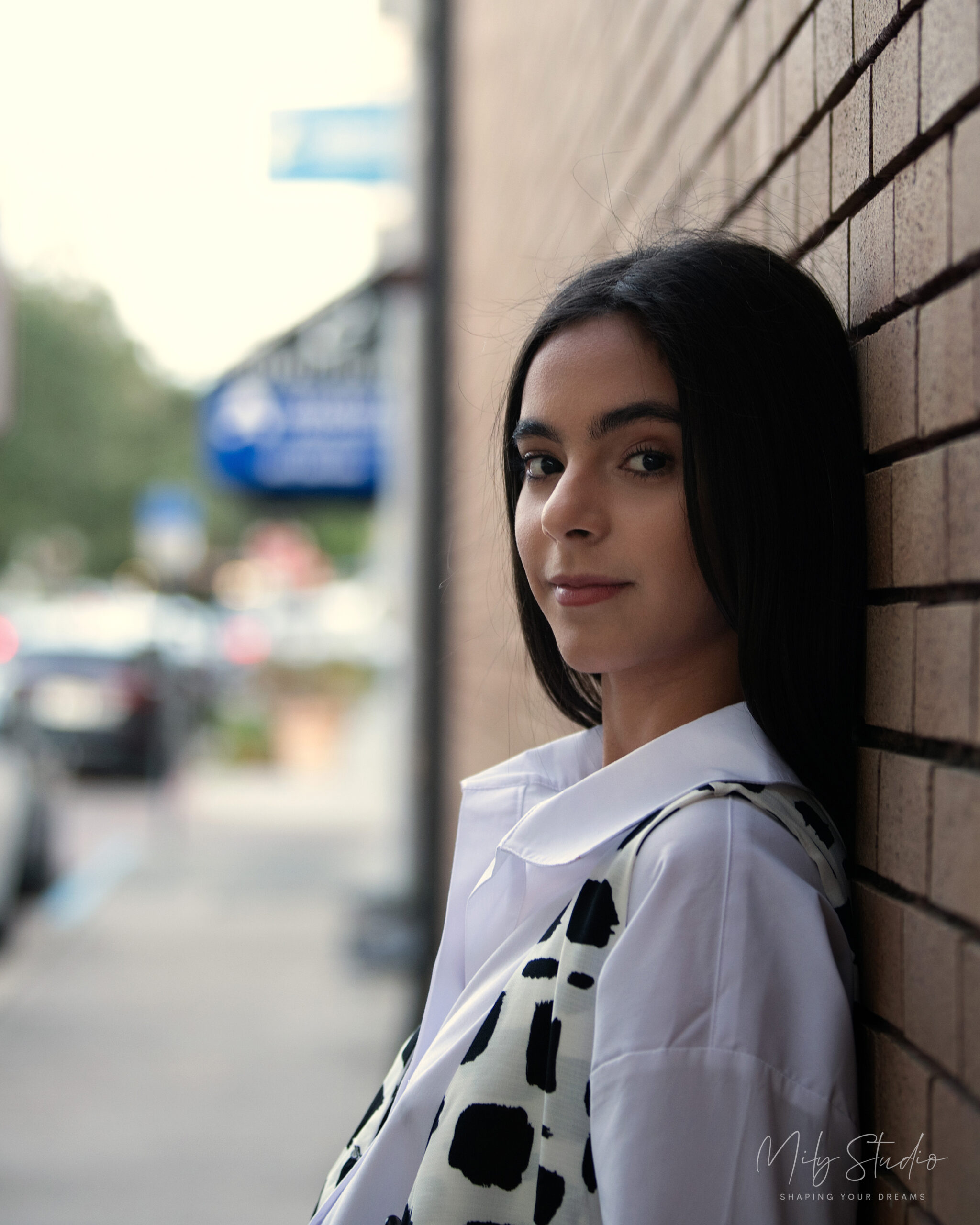 Portraits