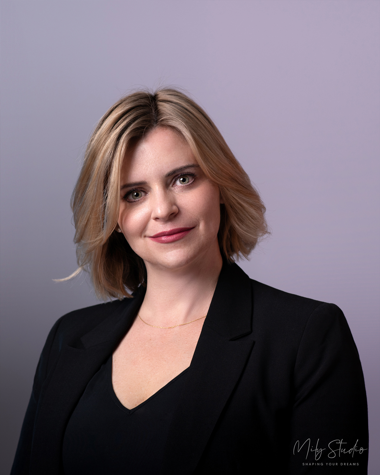 Portraits