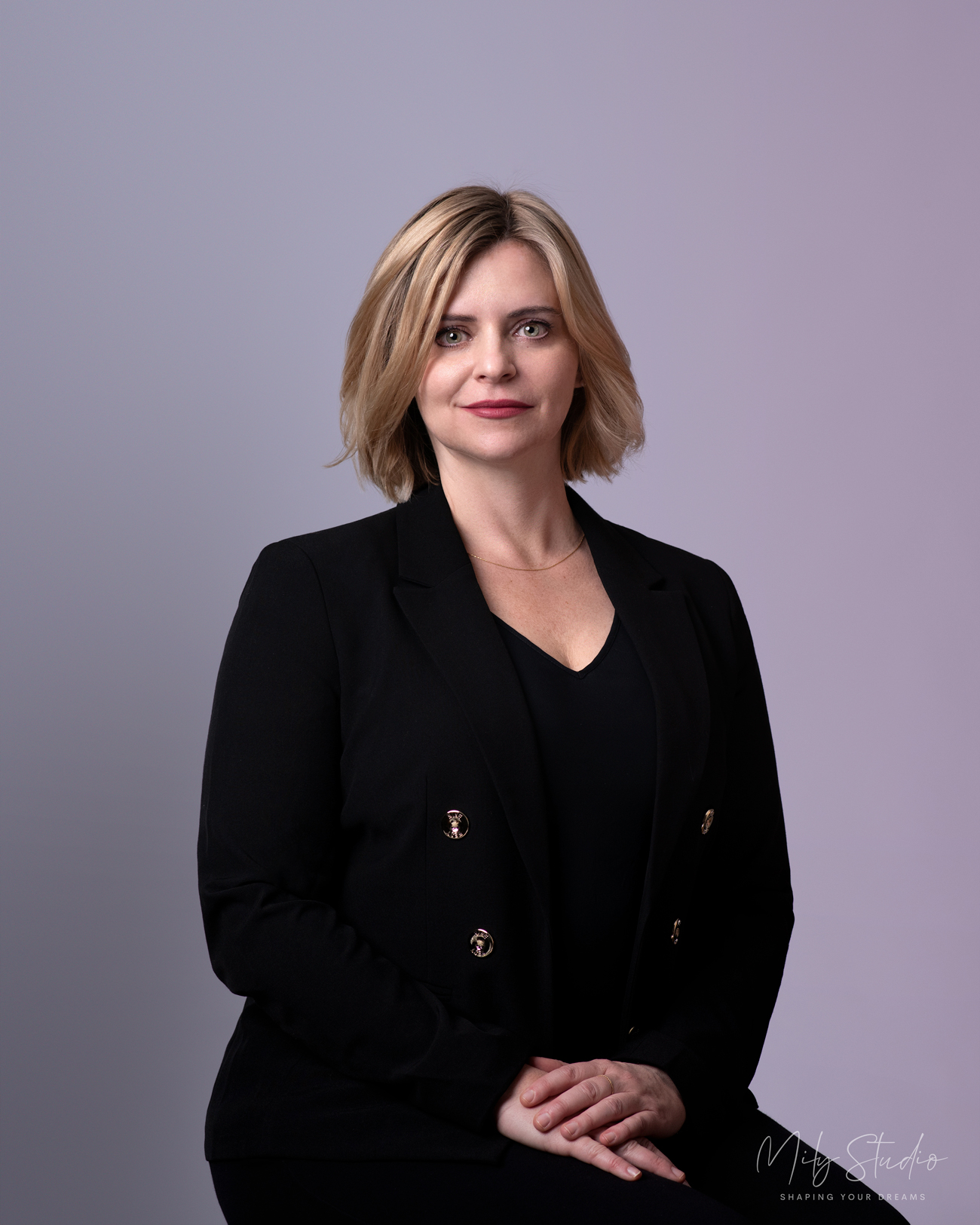 Portraits