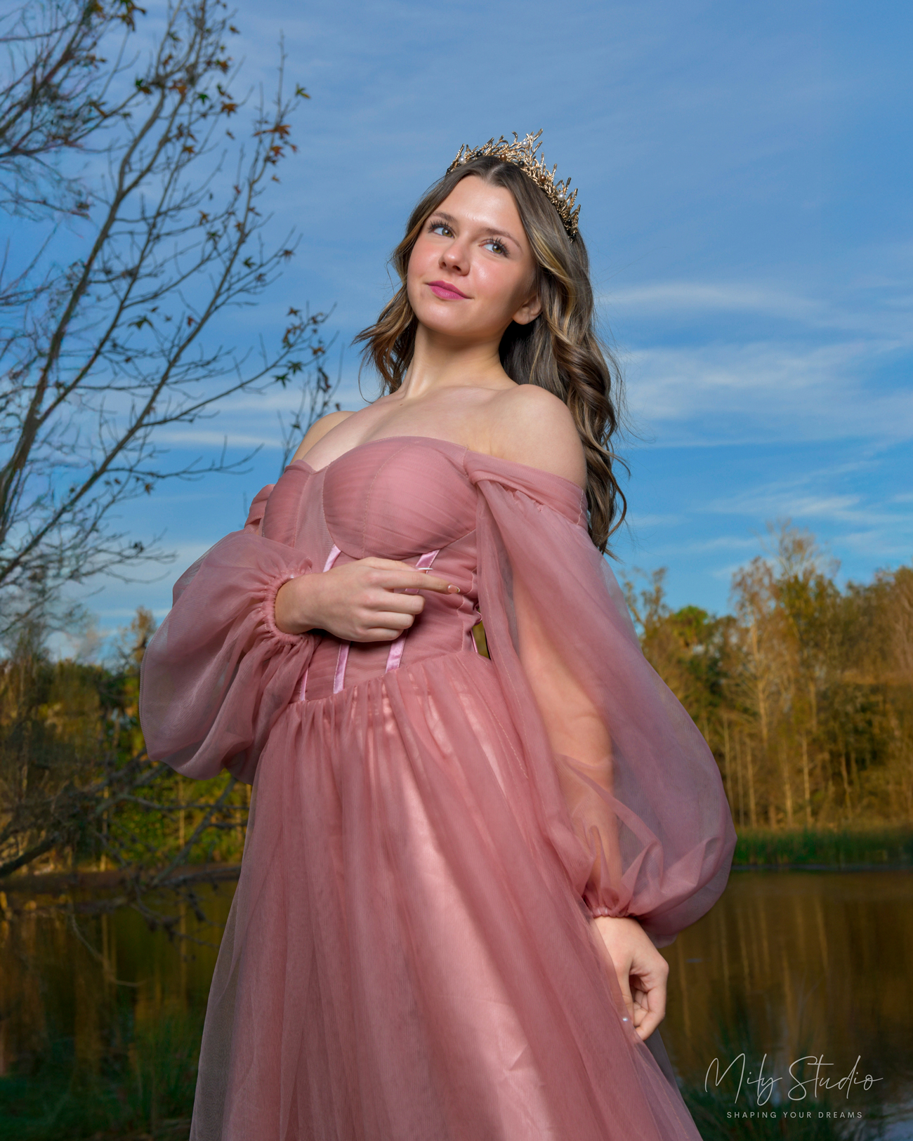 Events and Weddings