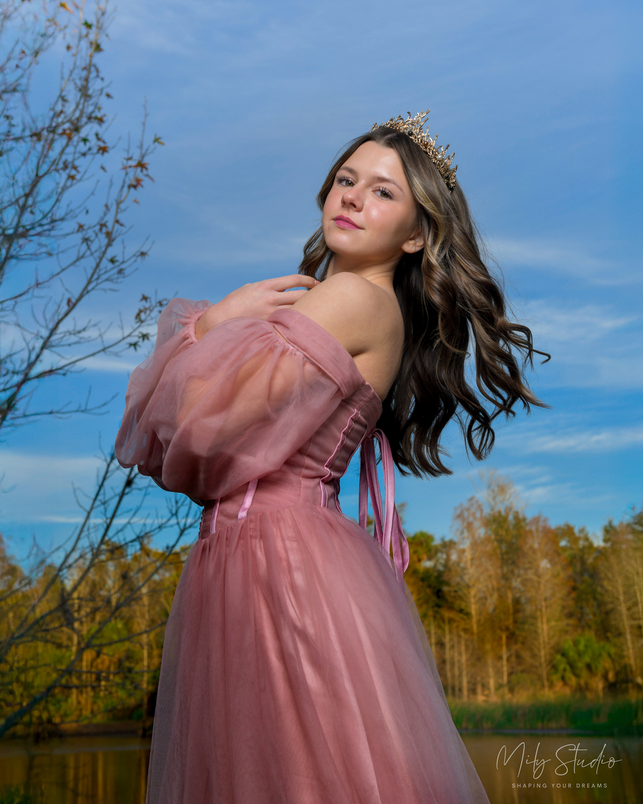Events and Weddings