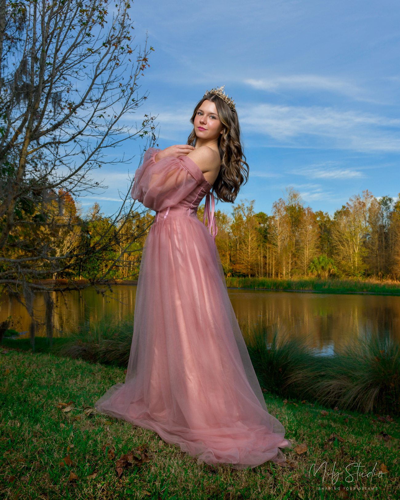 Events and Weddings