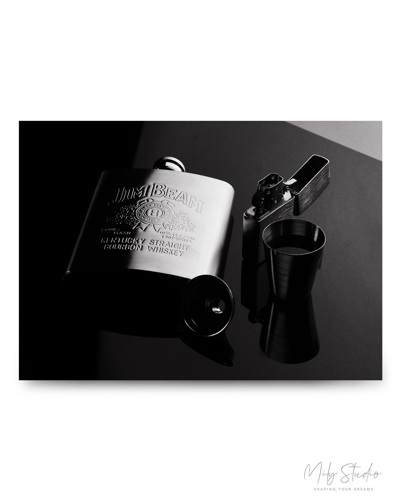 Commercial Photography