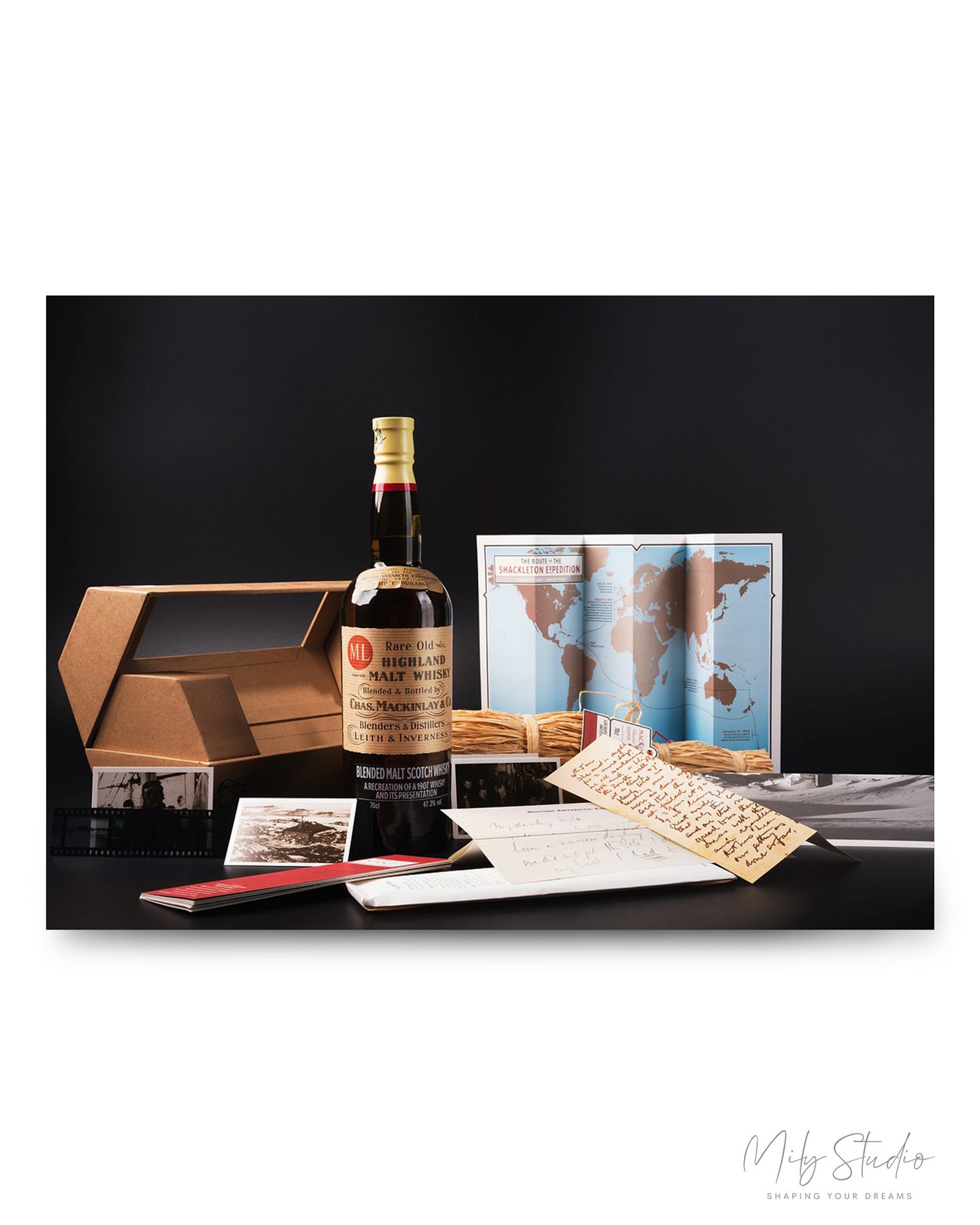 Commercial Photography