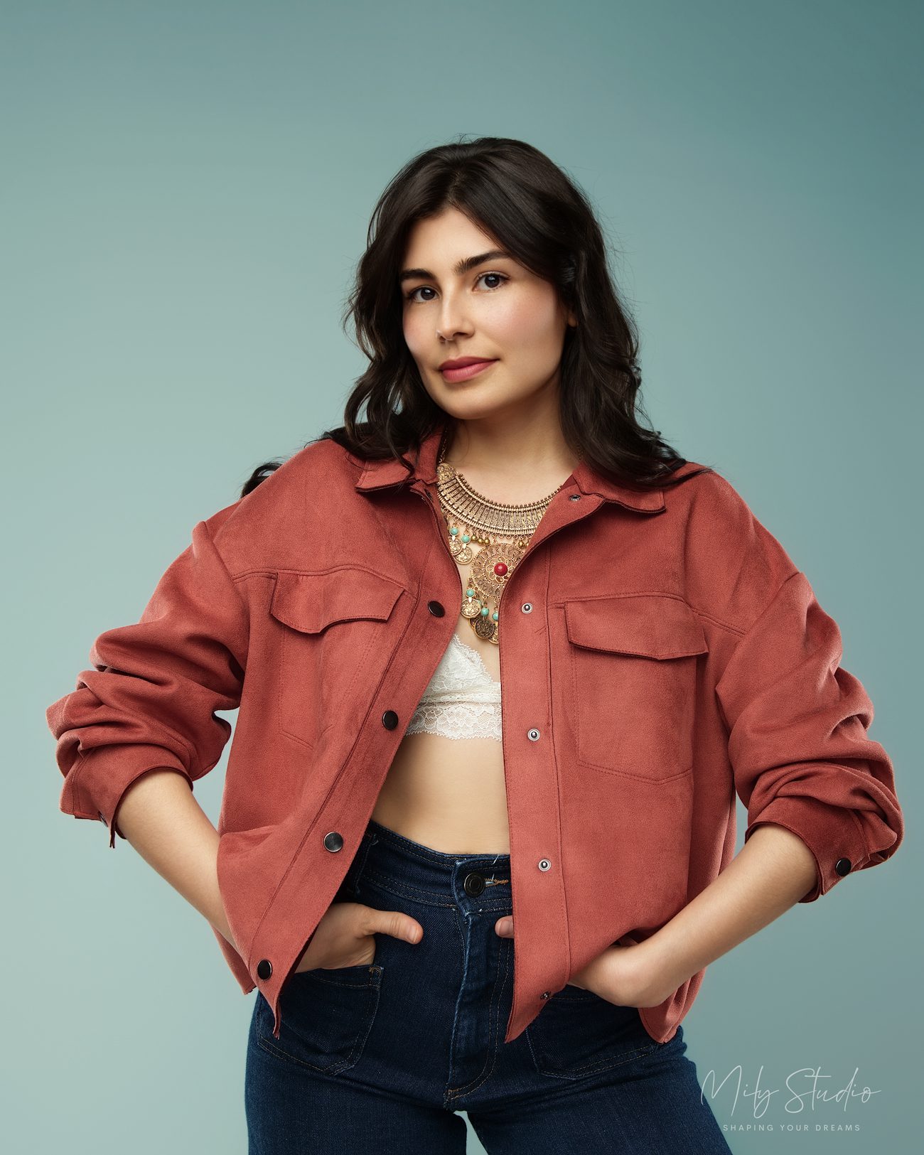 Commercial Photography