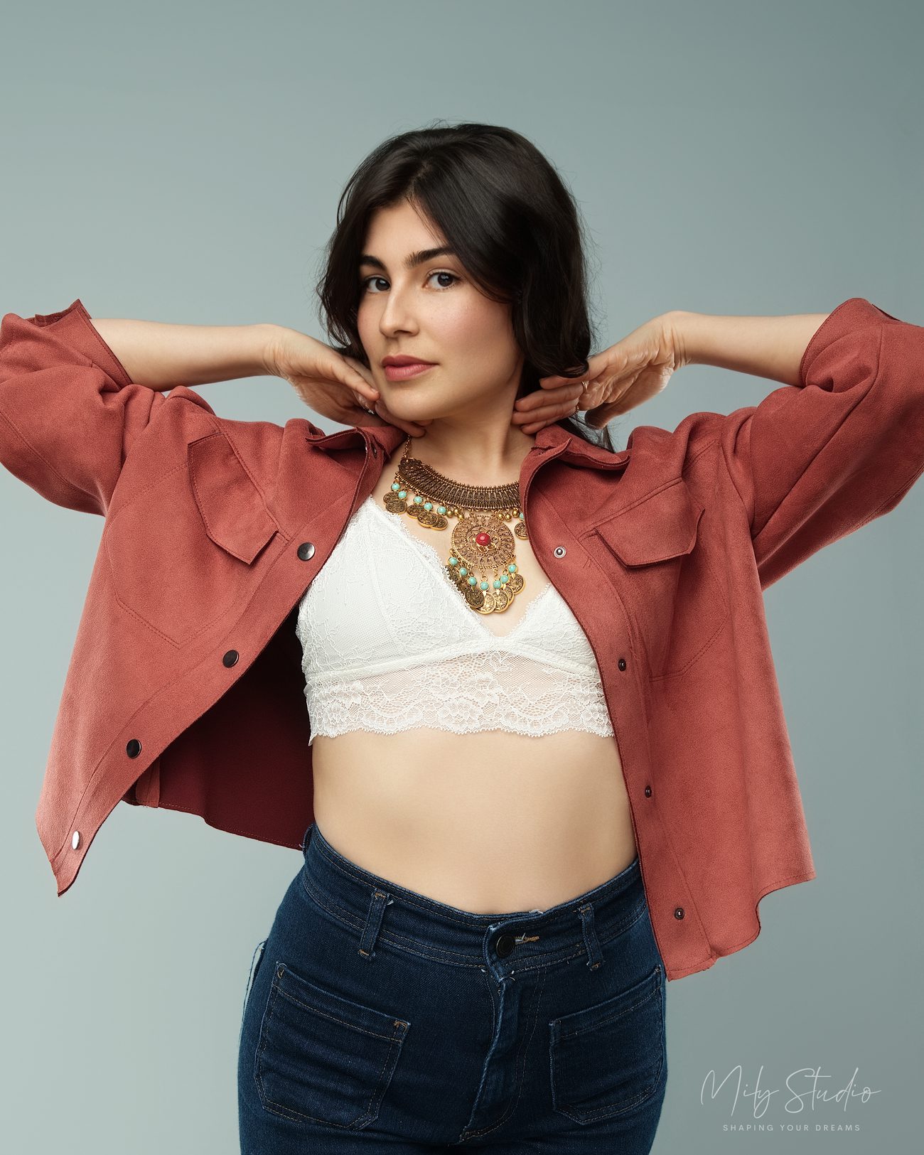 Commercial Photography