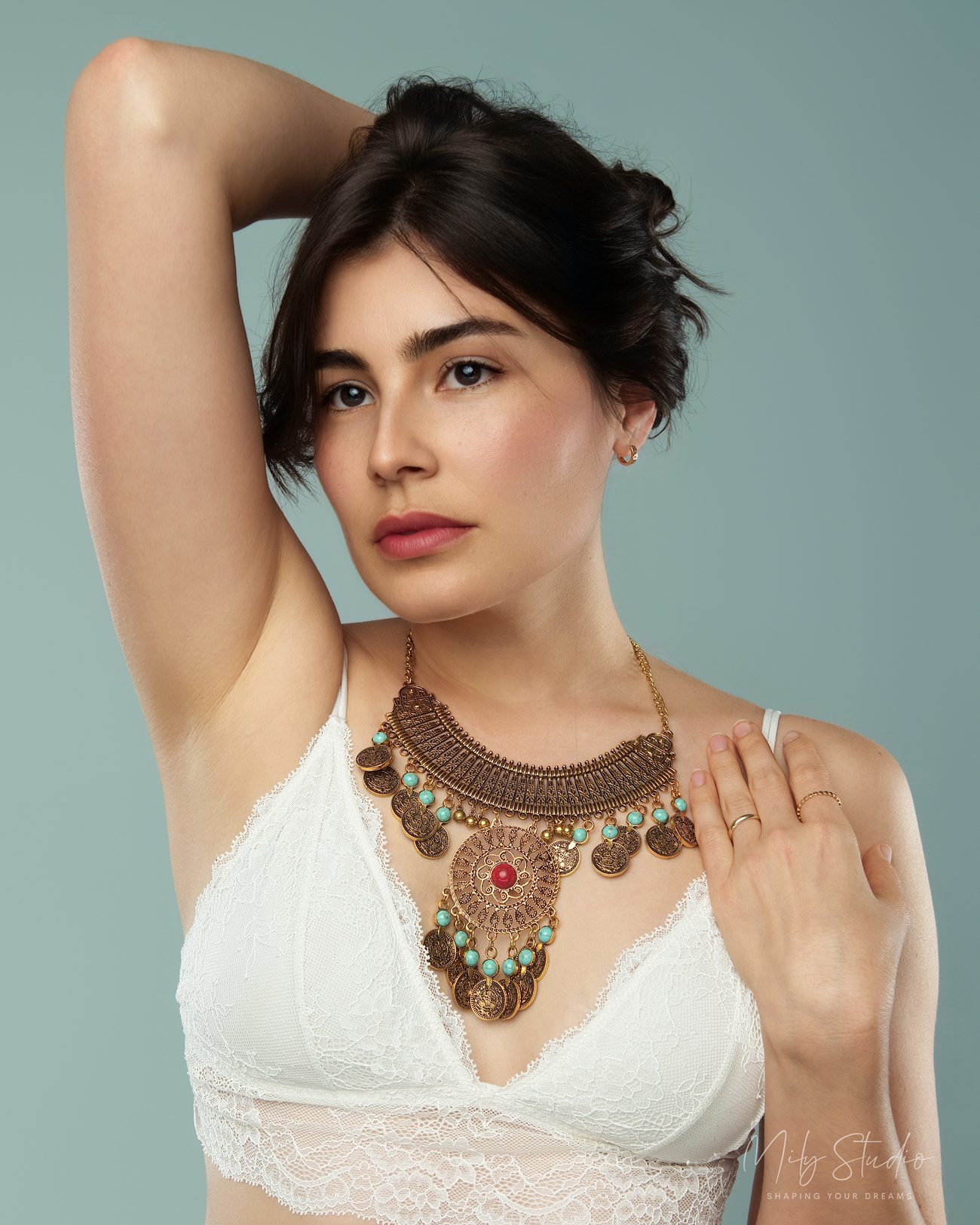 Commercial Photography