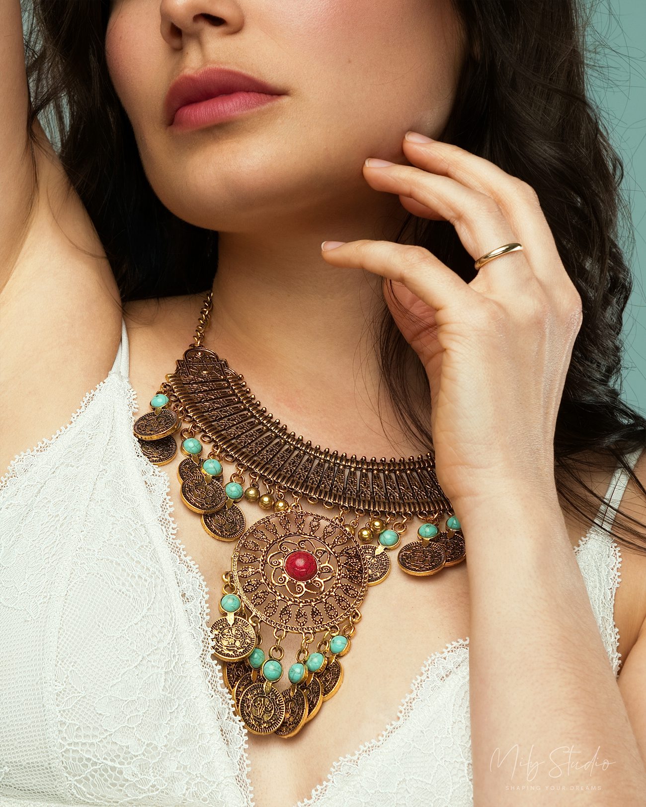 Commercial Photography