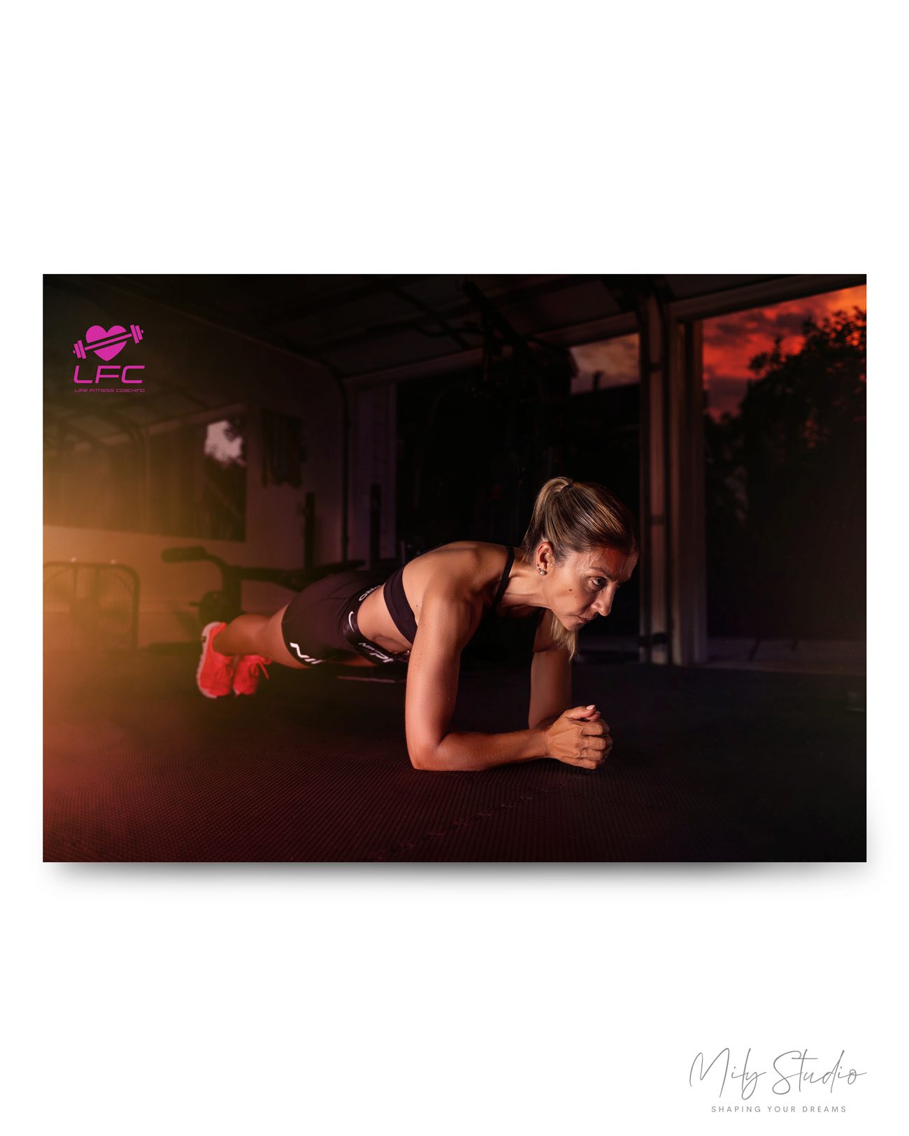 Commercial Photography