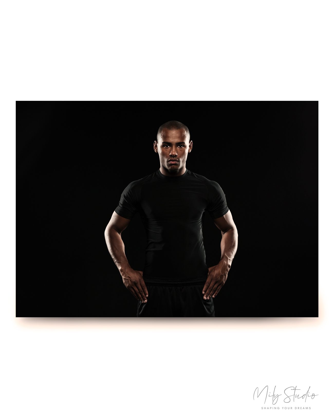 Commercial Photography